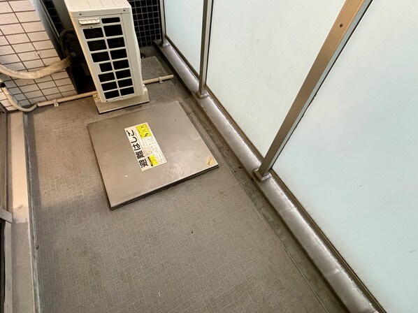 ステーションフロント両国(旧:フォレシティ両国)の物件内観写真